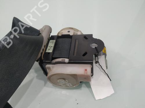 Front left seatbelt MAZDA 5 (CR) 2.0 CD (CR19) | BP37241841I26 - Image 5