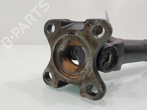 Driveshaft SSANGYONG KORANDO (KJ) 2.3 D (KJ) | BP30717906M37