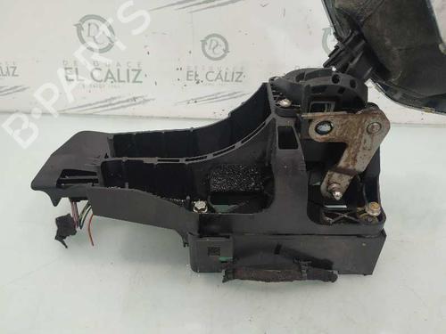 Gear lever OPEL INSIGNIA A (G09) 2.0 CDTI (68) | BP8093141M90 