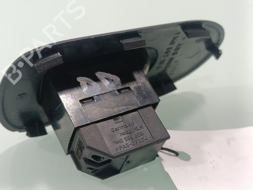 Right front window switch SEAT TOLEDO II (1M2)  | BP34495541I26  - Image 7