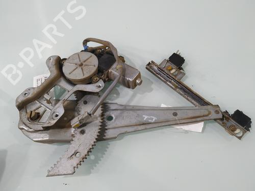 Used Rear left window mechanism Rear left window mechanism HONDA CR-V I (RD) 2.0 16V 4WD (RD1, RD3) (147 hp) 29447336 29447336