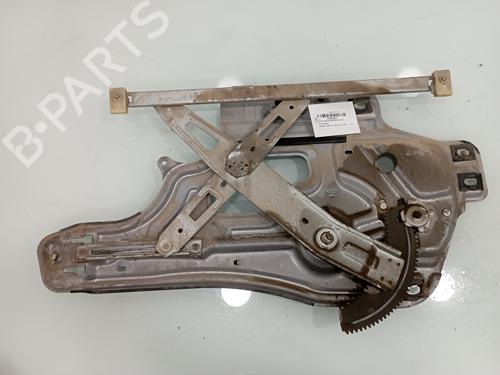 Front right window mechanism HYUNDAI SANTA FÉ I (SM) 2.0 CRDi | BP15289875C23 