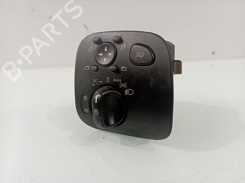 Headlight switch MERCEDES-BENZ CLK (C209)  | BP29626606I24 