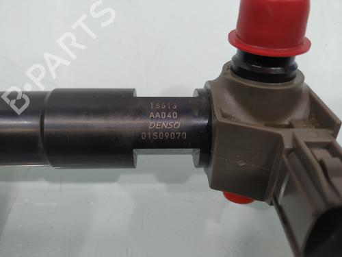 Injector SUBARU FORESTER (SJ_) 2.0 D AWD (SJD) | BP31909246M100