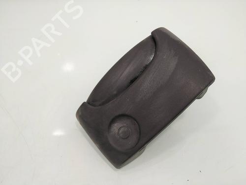 Exterior handle RENAULT KANGOO (KC0/1_) 1.5 dCi (KC07) | BP13570210C122 