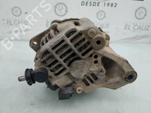 Alternator NISSAN X-TRAIL I (T30) 2.2 Di 4x4 | BP8094095M7 