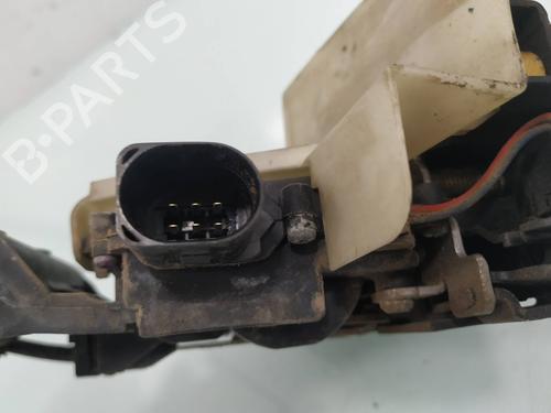 Rear left lock VW PASSAT B5.5 (3B3) 1.9 TDI | BP11035256C100 