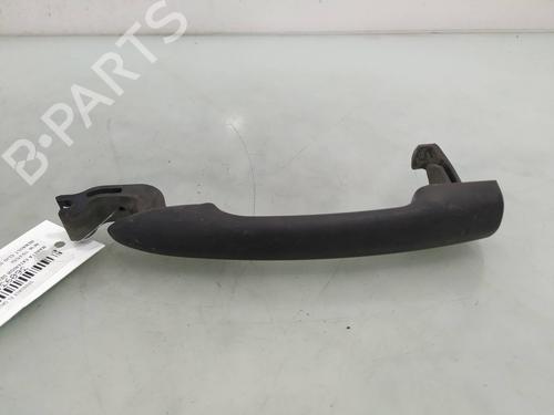 Used Front right exterior door handle RENAULT CLIO III (BR0/1, CR0/1) 1.5 dCi (C/BR0G, C/BR1G) (68 hp) 9096933