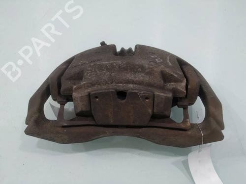 Used Left front brake caliper Left front brake caliper BMW 5 Gran Turismo (F07) 535 d (299 hp) 40182528 40182528