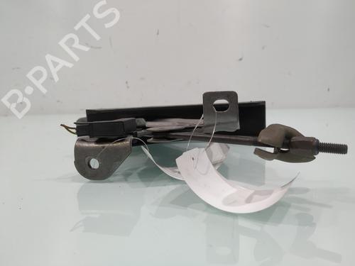 Hand brake SEAT IBIZA IV (6J5, 6P1) | BP31380297I18