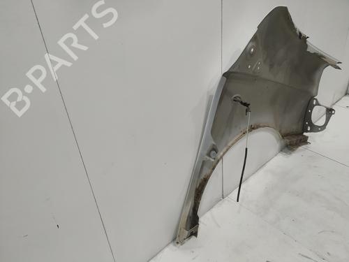 Błotnik przedni lewy CITROËN JUMPY II Platform/Chassis 2.0 HDi 125 | BP29452609C41 