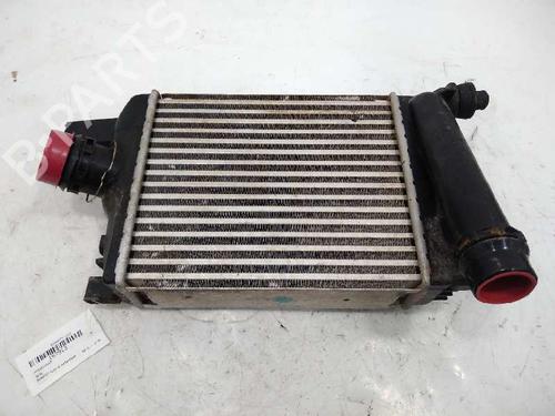 Intercooler RENAULT CLIO IV (BH_) 1.5 dCi 75 (75 hp) 8085856