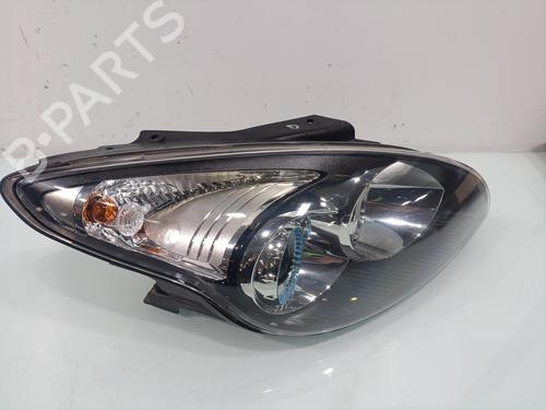 Right headlight HYUNDAI i30 (FD) | BP33177142C29 - Image 6
