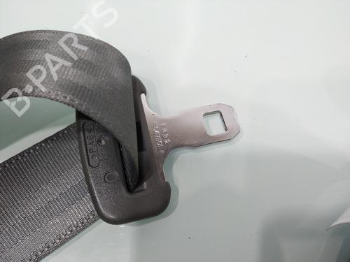 Rear right seatbelt TOYOTA PRIUS Liftback (_W2_) 1.5 Hybrid (NHW20_, NHW20R) | BP27217587I28 