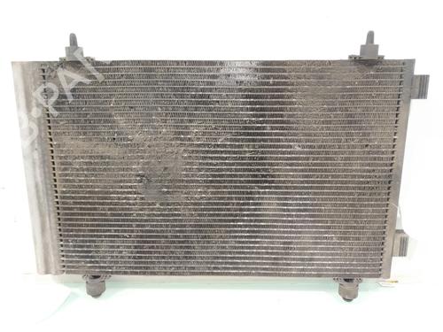 Used Heater matrix CITROËN JUMPY II Platform/Chassis 2.0 HDi 125 (128 hp) 29825253