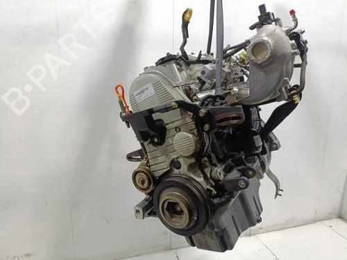 Engine HONDA HR-V (GH_) 1.6 16V 4WD (GH2, GH4) | BP32115501M1 