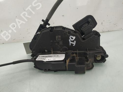 Front left lock SEAT ARONA (KJ7, KJP) 1.0 TSI | BP20701348C98 
