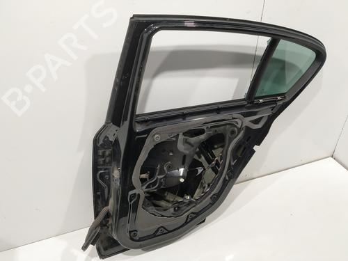 Right rear door BMW 1 (E87) 120 d | BP10985255C5 