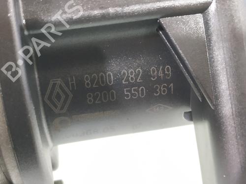 EGR-Ventil RENAULT GRAND SCÉNIC II (JM0/1_) 1.5 dCi | BP29937452M69