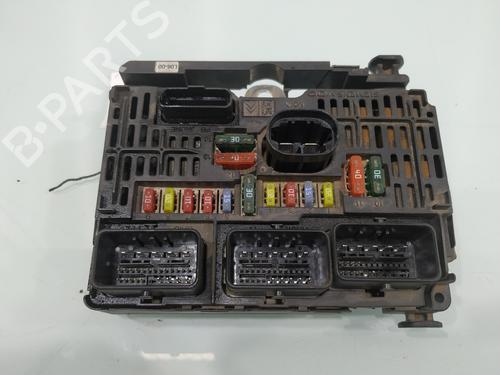 Fuse box CITROËN C4 I (LC_) | BP37012177E1 - Image 6