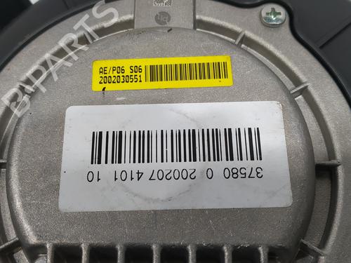 Heater blower motor KIA NIRO I (DE) 1.6 GDI Plug-in Hybrid | BP30724450M62