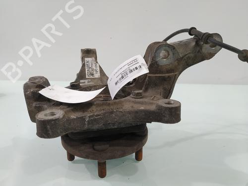 Left front steering knuckle CHRYSLER VOYAGER IV (RG, RS)  | BP29904484M25