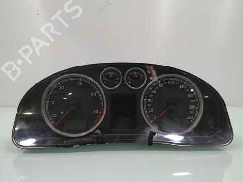 Kombinert Instrument VW PASSAT B5.5 (3B3) [2000-2005]  24426790