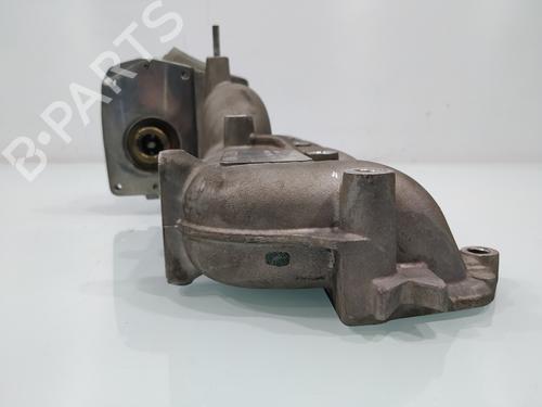 Intake manifold FORD MONDEO IV (BA7)  | BP28052635M70