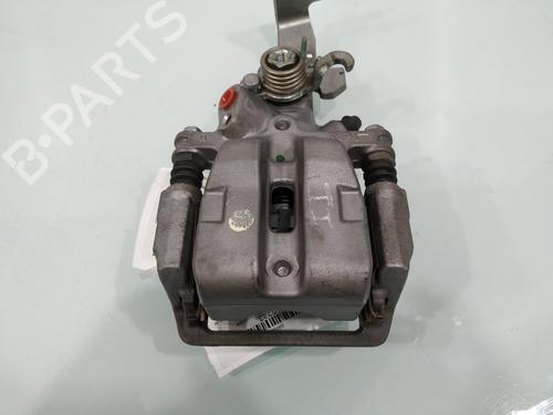 Left rear brake caliper MAZDA MX-5 IV (ND__)  | BP32219552M107  - Image 5