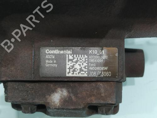 Injection pump FORD MONDEO IV (BA7)  | BP28052627M78 