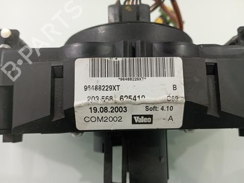 Headlight switch CITROËN C2 (JM_) 1.4 | BP29582501I24