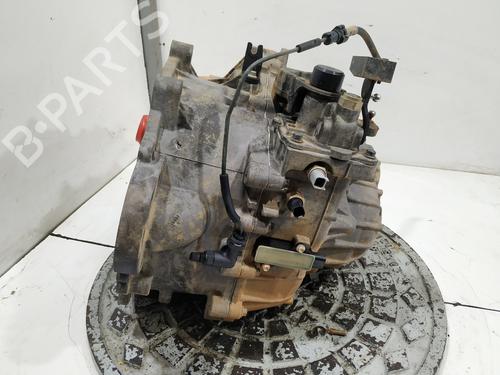 Gearbox LAND ROVER FREELANDER 2 (L359) 2.2 TD4 4x4 | BP15840829M3 