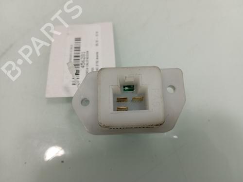Heater resistor NISSAN JUKE (F15) 1.5 dCi | BP15052693M108 
