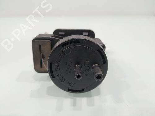 Electronic sensor MERCEDES-BENZ M-CLASS (W163)  | BP28139858M84 