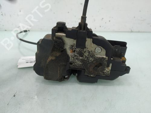 Rear left lock RENAULT MEGANE III Grandtour (KZ0/1)  | BP19708420C100