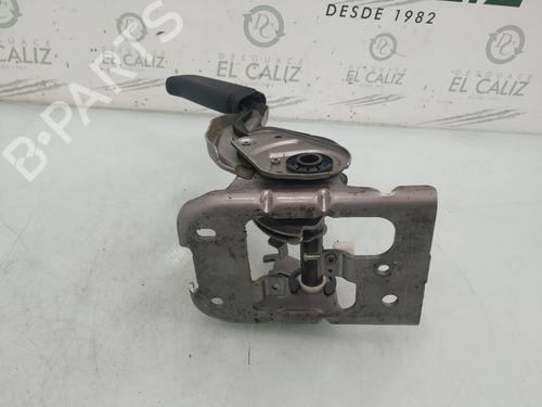Hand brake FORD MONDEO IV (BA7) 2.0 TDCi | BP8767594I18 
