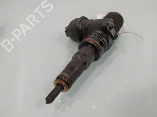 Injector AUDI A4 B6 (8E2) 1.9 TDI | BP40182564M100 - Image 3