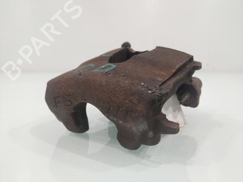 Used Right front brake caliper SKODA OCTAVIA II (1Z3) [2004-2013]  26384187