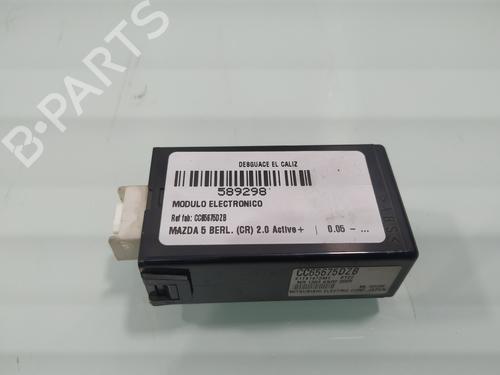 Elektronisk modul Elektronisk modul 37693767 37693767