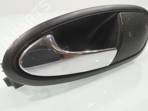 Rear left interior door handle SEAT LEON (1P1)  | BP23423297I15 