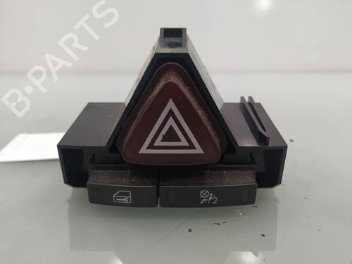 Used Warning switch OPEL CORSA D (S07) 1.3 CDTI (L08, L68) (75 hp) 8217111