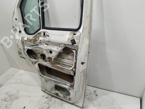 Right front door PEUGEOT BOXER Van (244)  | BP10345130C3 