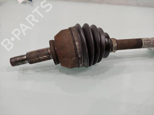 Left front driveshaft OPEL VIVARO B Bus (X82) | BP33049292M38 - Image 3