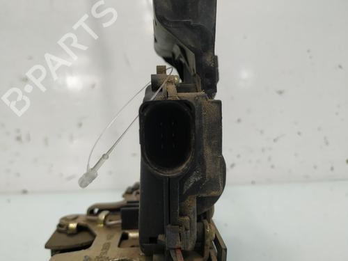 Rear right lock VW PASSAT B5 (3B2) 1.9 TDI | BP19272548C99 