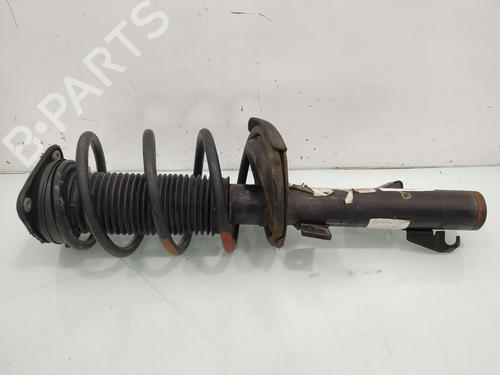 Right front shock absorber VOLVO S40 II (544) 1.6 D | BP13744757M17 