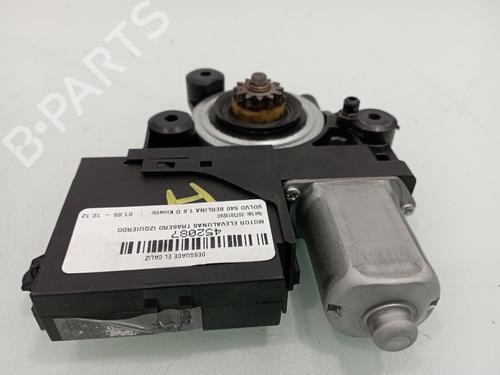 Left rear window motor VOLVO S40 II (544) 1.6 D | BP13738931E23 