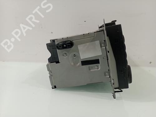 Radio MERCEDES-BENZ CLK (C209)  | BP29626611E6 