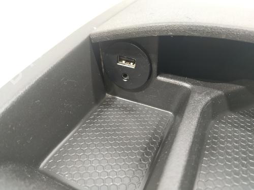 Glove box IVECO DAILY VI Van 33S14, 35S14 | BP29532334C95 