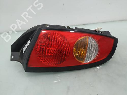 Used Left taillight HYUNDAI ATOS (MX) 1.0 i (58 hp) 9125365