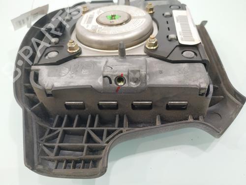 Driver airbag KIA CERATO I Saloon (LD) 2.0 CRDi | BP27651729C9 